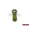 VW Originale Vite A Testa Esagonale - 111857793E