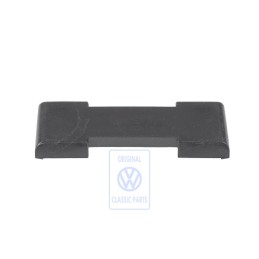 VW Originale Tampone Di Fine Corsa - 6K0857139