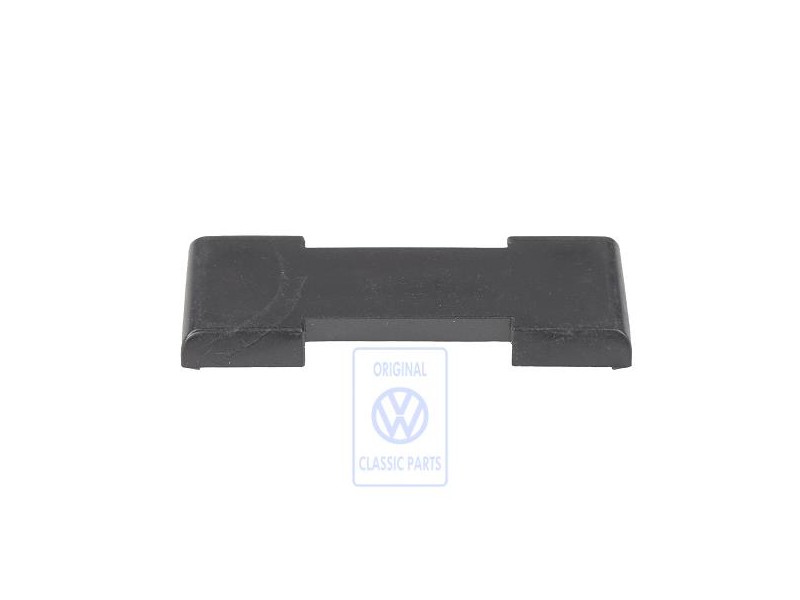 VW Originale Tampone Di Fine Corsa - 6K0857139