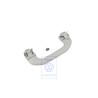 VW Originale Maniglia Ripiegabile Grigio Perla - 6K0857607H Y20