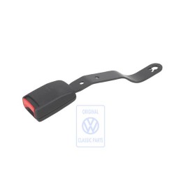 VW Originale Fibbia Cintura - 6K0857755A