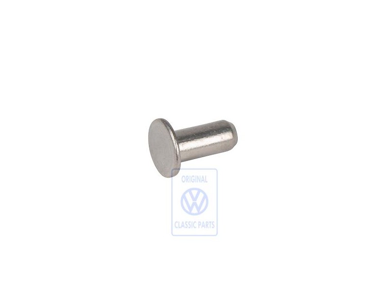 VW Originale Perno Di Guida - 6K0860735
