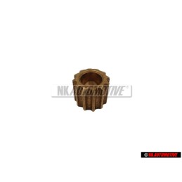 VW Originale Boccola Guida - 020311107D