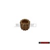 VW Originale Boccola Guida - 020311107D