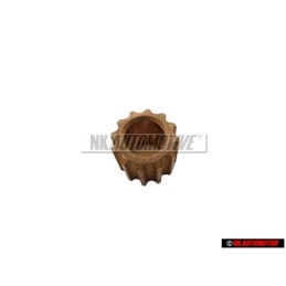 VW Originale Boccola Guida - 020311107D
