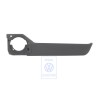 VW Originale Cassetto Posaoggetti Nero Satinato - 6K0867132 B41