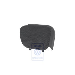 VW Originale Maschera Altoparlante Off-Black - 6K0867150D C81