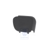 VW Originale Maschera Altoparlante Off-Black - 6K0867150D C81
