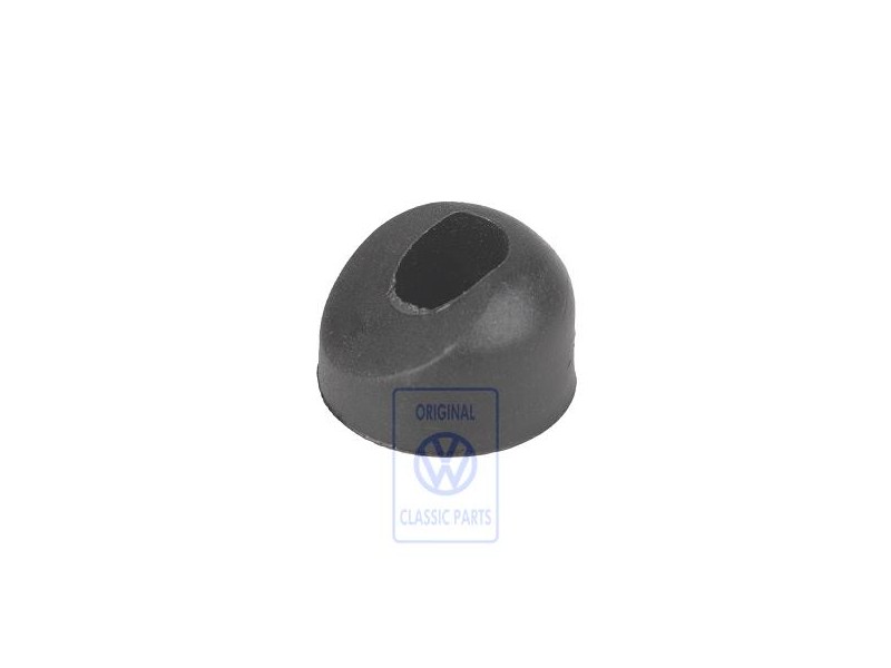 VW Originale Distanziatore - 6K0867345B