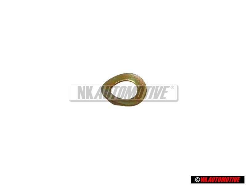 VW Originale Rondella Elastica - N 0122213