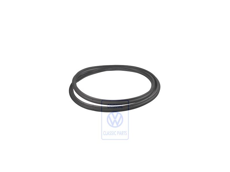 VW Originale Guarnizione Porta - 6K0867367D