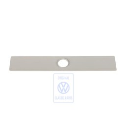 VW Originale Striscia Copertura - 6K0867400