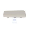 VW Originale Copertura Grigio Ghiaccio - 6K0867597 1DH