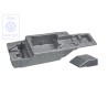 VW Originale Scomparto Portaoggetti Per Vano Bagagli - 6K0867705B