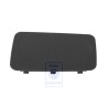 VW Originale Maschera Altoparlante Nero Satinato - 6K0868153 01C