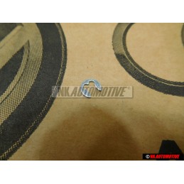 VW Originale Rondella Di Sicurezza - N 0124334