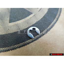 VW Originale Rondella Di Sicurezza - N 0124334