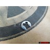 VW Originale Rondella Di Sicurezza - N 0124334