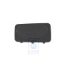 VW Originale Maschera Altoparlante Nero Satinato - 6K0868154 01C