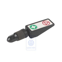 VW Originale Perno Di Chiusura - 6K0868588A