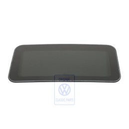 VW Originale Vetro Coperch. Tettuc. Aprib. 