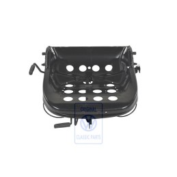 VW Originale Telaio Sedile Con Regolazione In Altezza - 6K0881105D
