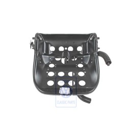 VW Originale Telaio Sedile Con Regolazione In Altezza - 6K0881106D