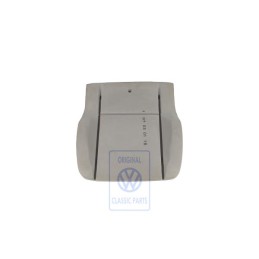 VW Originale Imbottitura Per Sedile - 6K0881375B