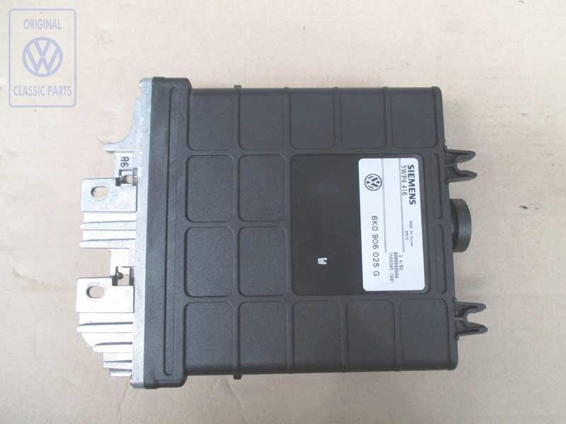 VW Originale Centralina - 6K0906025G