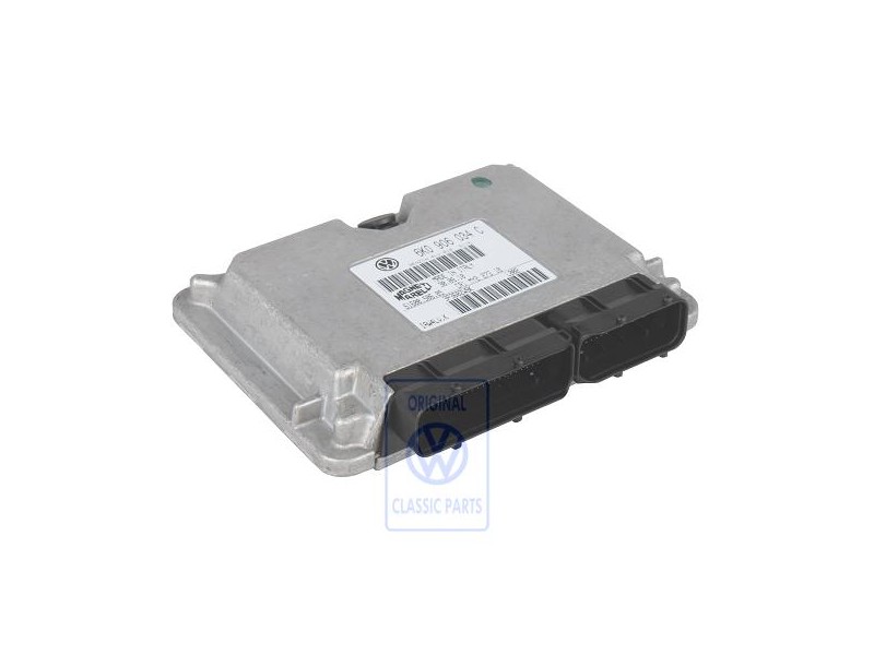 VW Originale Centralina - 6K0906034C