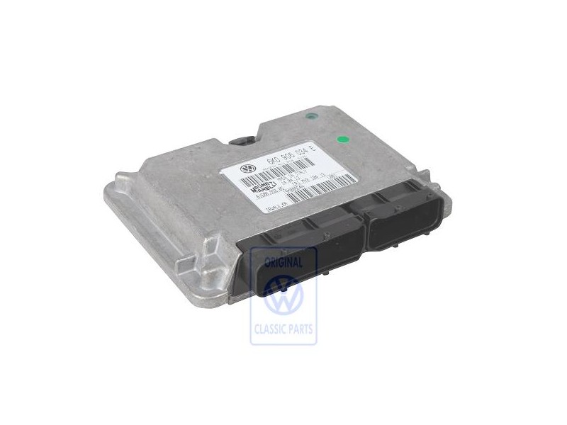 VW Originale Centralina - 6K0906034E