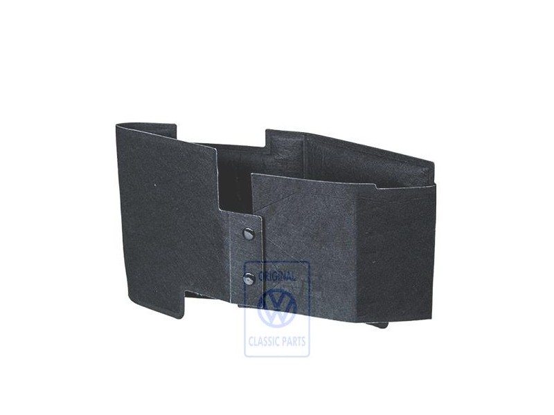 VW Originale Copribatteria - 6K0915411