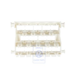 VW Originale Sede P.Scatola Contatti Piatti - 6K0941379