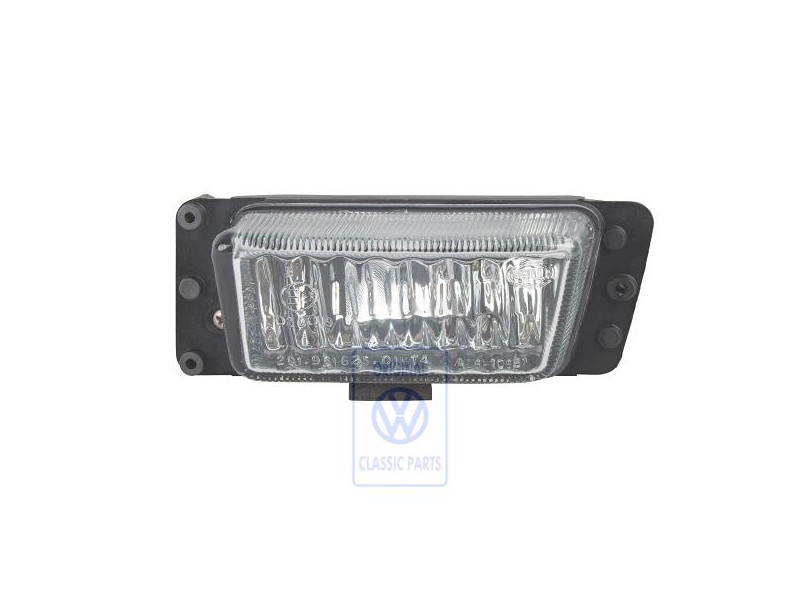 VW Originale Inserto Faro - 6K0941723A
