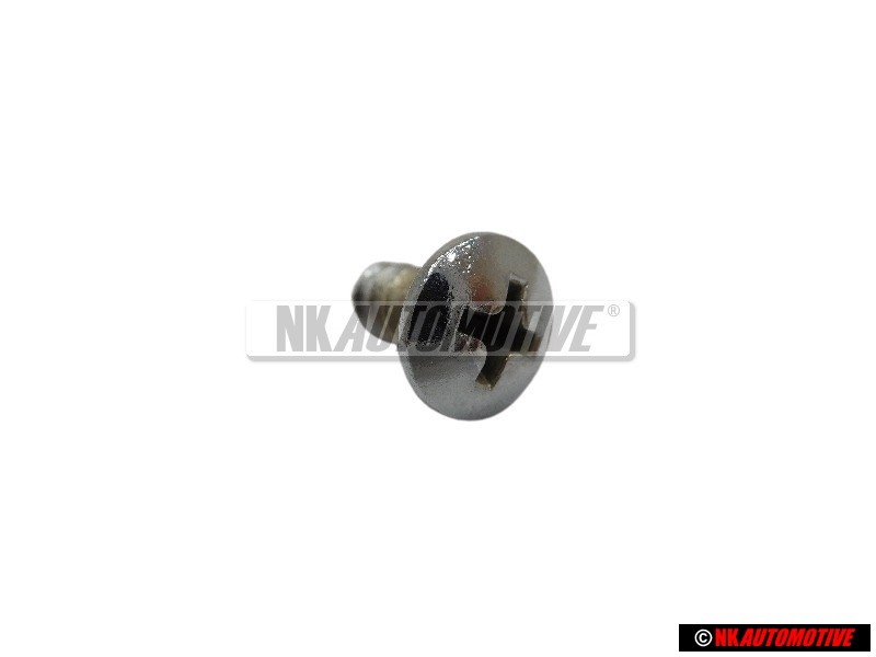 VW Originale Vite Lamiera Lent. 