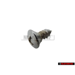 VW Originale Vite Lamiera Lent. 