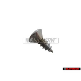 VW Originale Vite Lamiera Lent. 