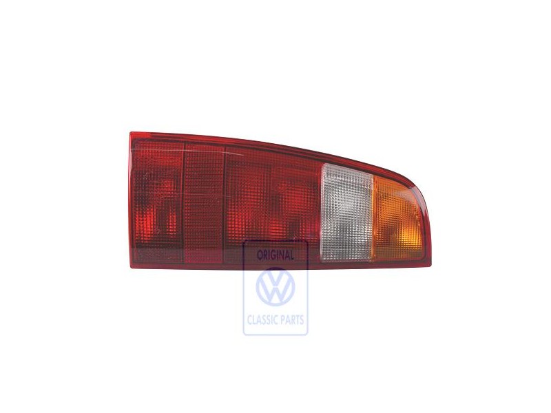 VW Originale Luce Di Pos. 