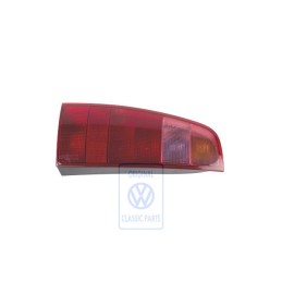 VW Originale Luce Posteriore Con Retro- Nebbia - 6K0945111D