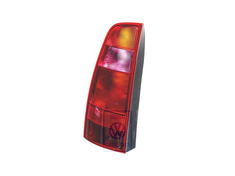 VW Originale Luce Di Pos. 