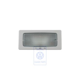 VW Originale Luce Interna Grigio Perla - 6K0947105 Y20
