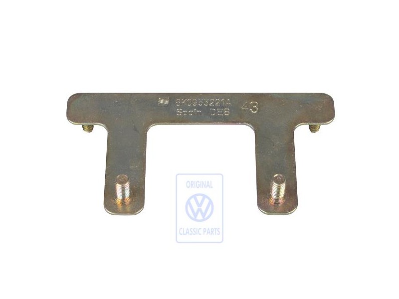 VW Originale Supporto - 6K0953221A