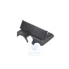 VW Originale Parte Superiore Rivestimento Nero Satinato - 6K0953515H 01C