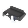VW Originale Parte Superiore Rivestimento Nero Satinato - 6K0953515J B41
