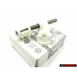 VW Originale Vite Registrazione - 165941141H