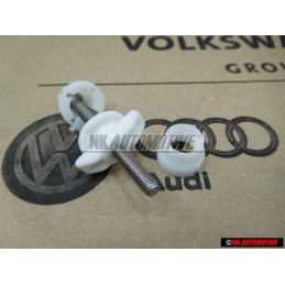 VW Originale Vite Registrazione - 165941141H