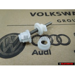 VW Originale Vite Registrazione - 165941141H