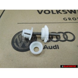 VW Originale Vite Registrazione - 165941141H