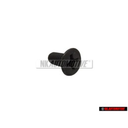 VW Originale Vite Testa Svasata - N 0331783
