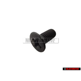 VW Originale Vite Testa Svasata - N 0331783